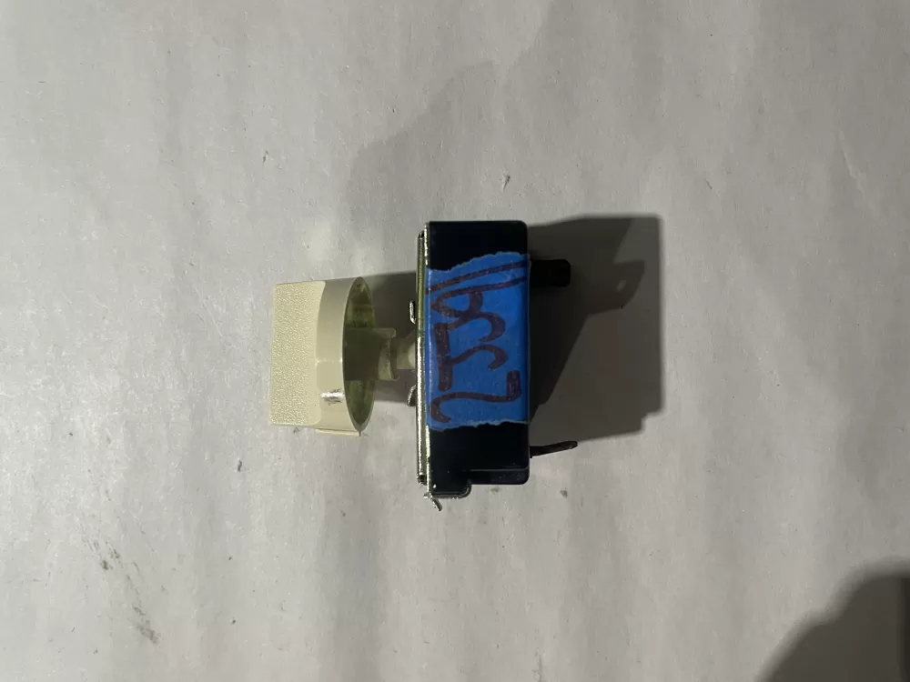 GE 175D2315P009 WE4X881 Dryer Control Board Switch AZ190937 | KM2334