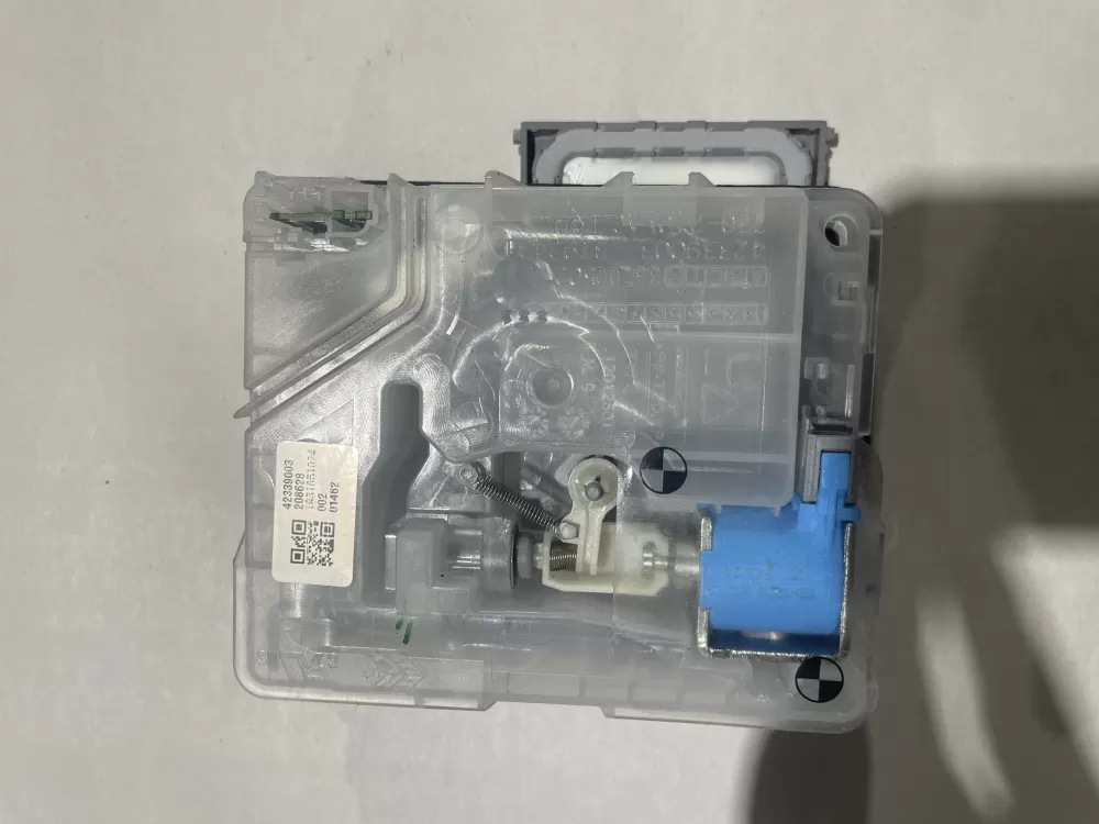 Kenmore 42339003 Dishwasher Dispenser AZ163560 | KM382