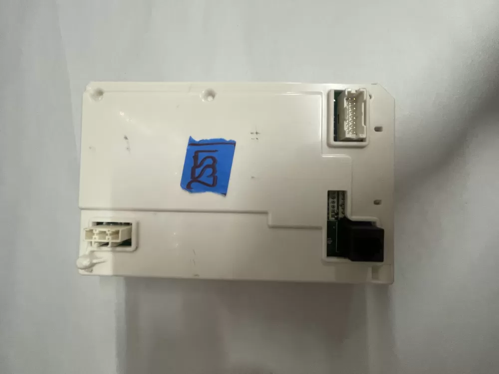 GE WD21X25732 265D3241G801 Dishwasher Control Board AZ206126 | KM2557