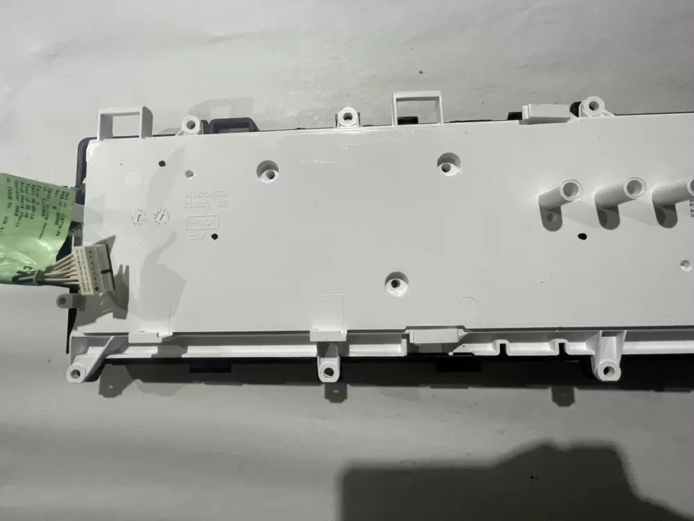 Whirlpool W10352744 WPW10352744 Washer Control Board AZ200592 | KMV512