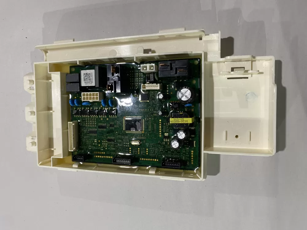 Samsung DC94-06729A Washer Control Board Main