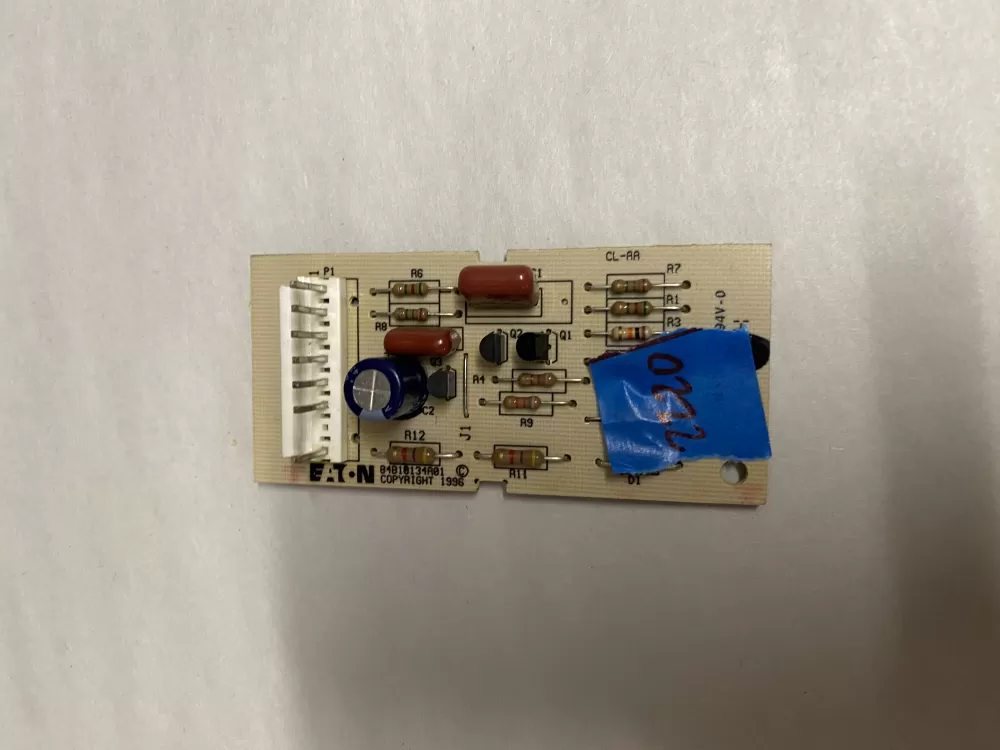 Frigidaire 134216300 Dryer Moisture Sensor Control Board AZ206988 | BK2220