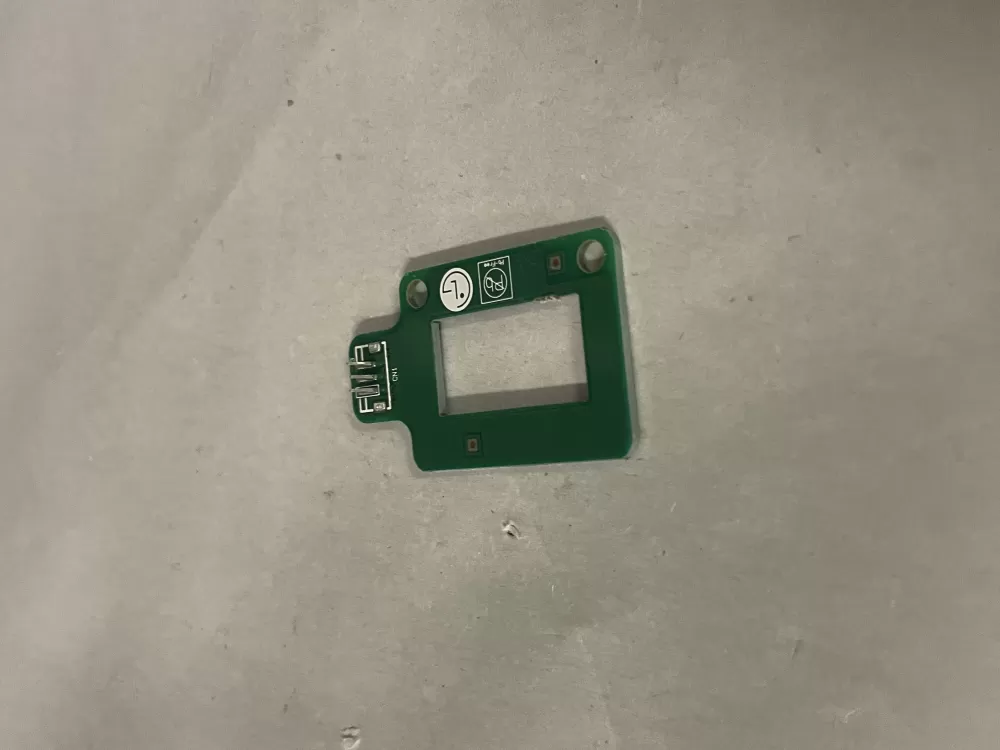 EBR39133001 LG Microwave Board - Control