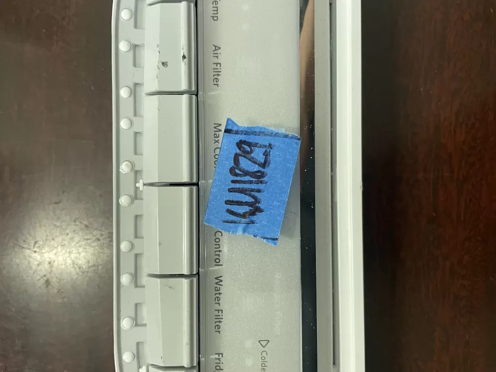 KitchenAid Kenmore W10461918 Refrigerator Control Board AZ50346 | KM1829