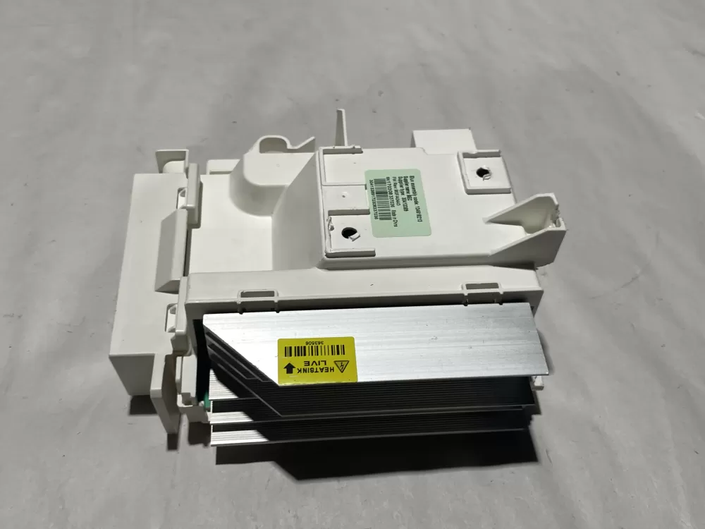Frigidaire Kenmore Electrolux Washer Motor Control Board AZ109290 | Wmv89