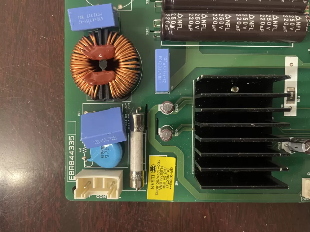 LG EBR78643431 EBR84433504 Refrigerator Control Board AZ52279 | KMV532