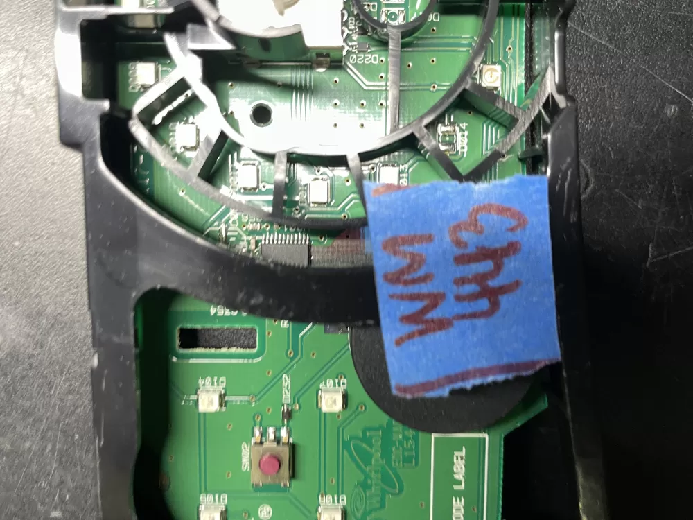 Whirlpool 4619 702 54361 461970254361 Washer Control Board AZ35912 | Wm443