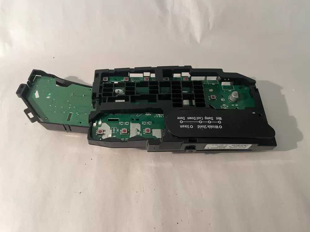 Whirlpool W10251580 AP4482630 1552528 AH2367636 EA2367636 PS2367636 W10012530 Washer Control Board