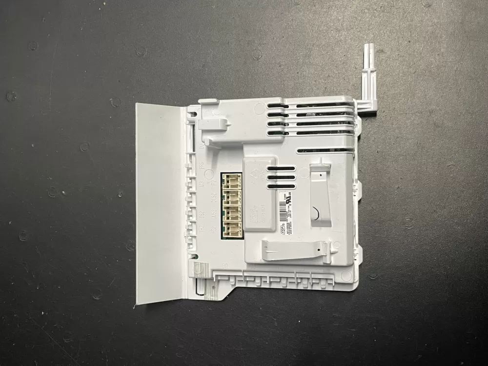 Whirlpool W10309222A Washer Control Board