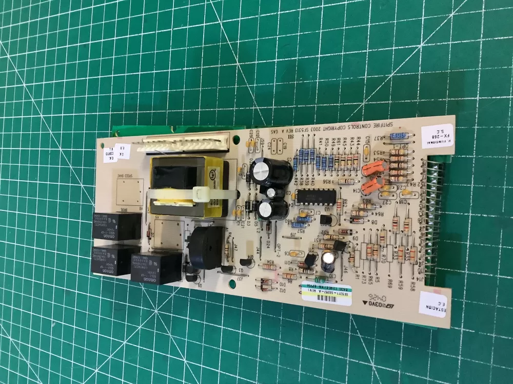 SF5311 OEM Frigidaire Oven Control Board Sf5311-s8207 AZ213343 | NR106