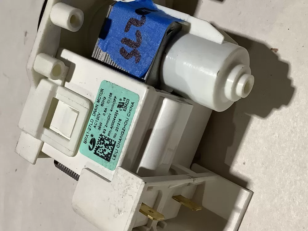 Electrolux BPX1 27LD Dishwasher Pump Motor AZ125096 | Sl202