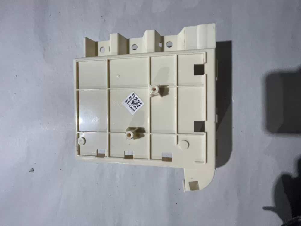 Samsung DC92-01378C Washer Control Board PCB AZ198738 | KMV894