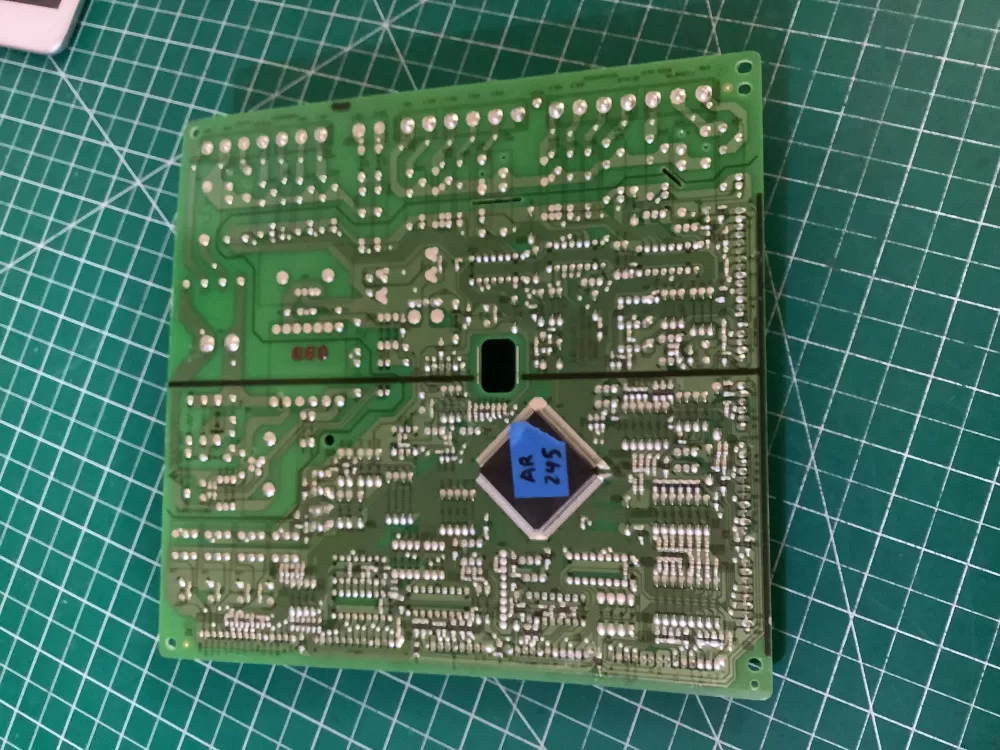 Samsung DA9200591A Refrigerator Control Board