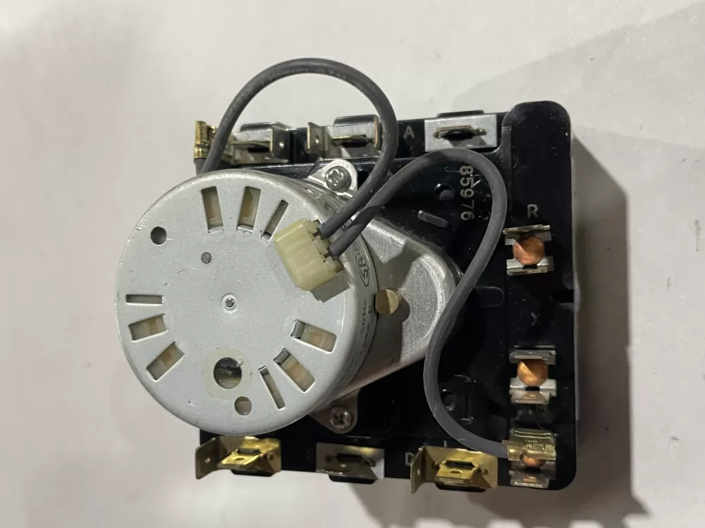 Frigidaire 131062300 5303285734 Dryer Timer Control AZ185627 | Wm386