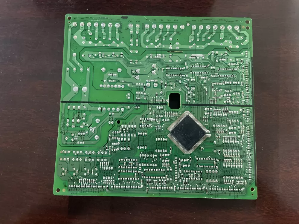 Samsung DA92 00384K Refrigerator Control Board AZ35733 | KM328