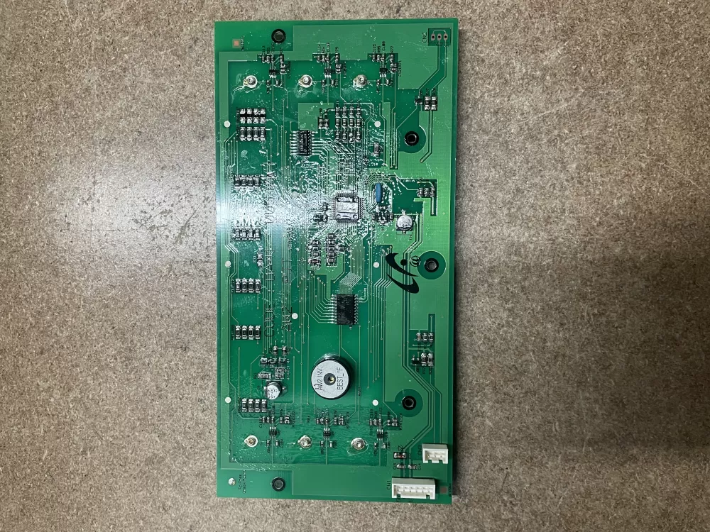 Samsung DA41-00540A Refrigerator Control Board Display AZ15301 | KM1602