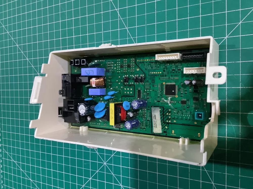 Samsung DC92 02527J Dryer Control Board AZ148625 | NR2488