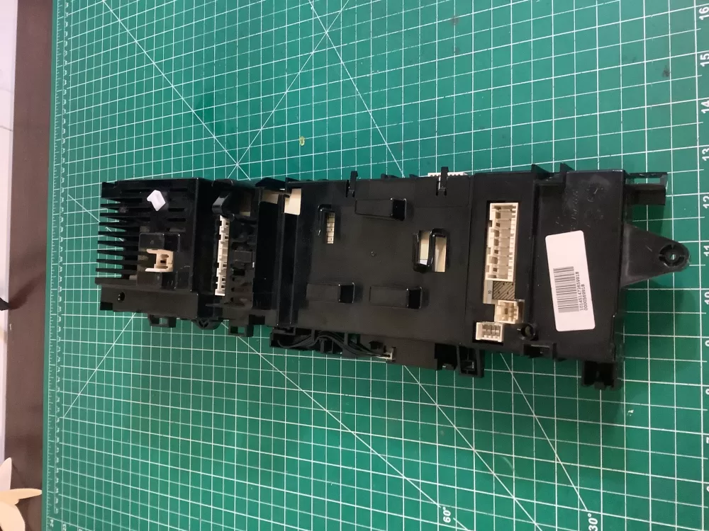 Bosch 9000401840 0000569918 Dryer Control Board AZ170935 | NRV10