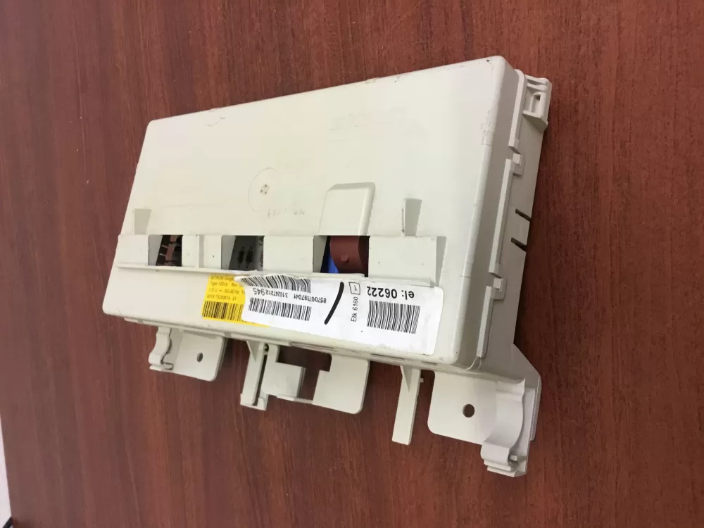 Whirlpool 4619 70200674 01 Washer Control Board AZ33328 | NRV366
