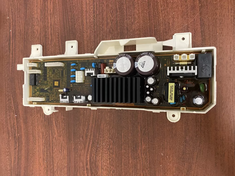 Samsung DC92-01623B Washer Control Board AZ39391 | BKV393