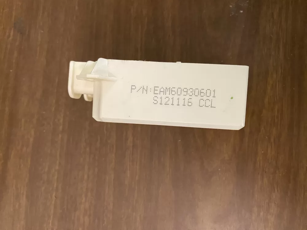 LG EAM60930601 EAMG09030601 Washer Control Board Filter Noise AZ87256 | BK1678