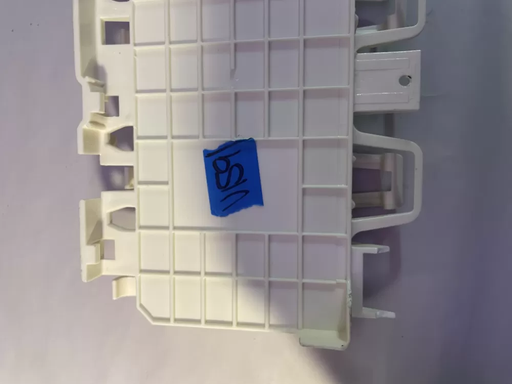 LG EBR62707629 Dryer Main Control Board AZ196332 | KMV159