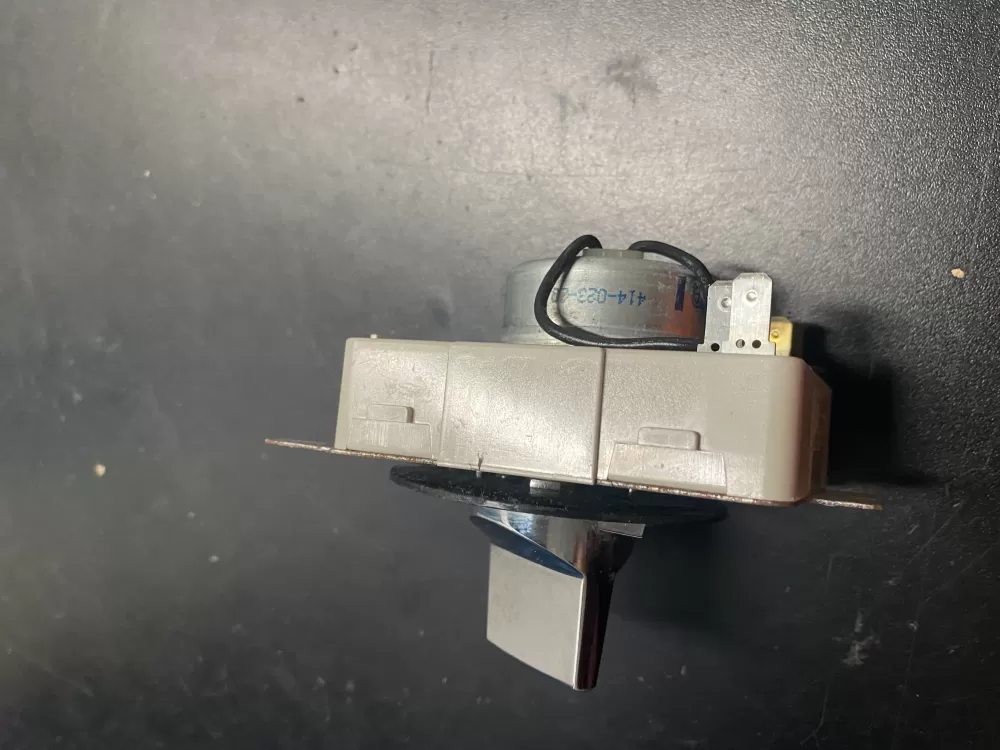 GE 175D1445G010  WE4X772 Dryer Timer