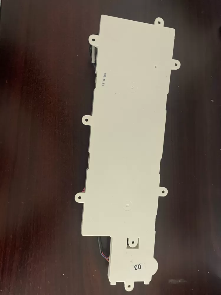 LG EAX61170502 EAX61298601 Ebr62707617 Dryer Control Board AZ82728 | KMV438