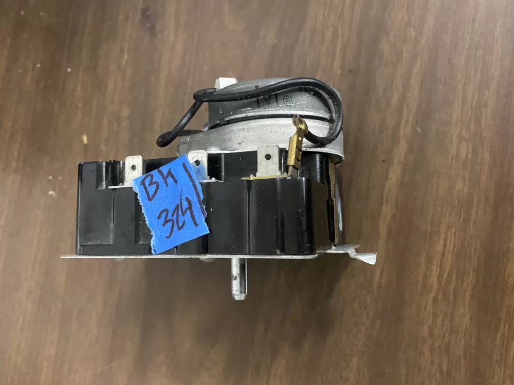 GE 572D520P021 WE4M271 Dryer Timer AZ31670 | BK324