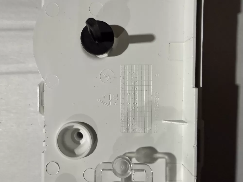 Frigidaire 134914100 Dryer Control Board AZ223102 | KMV820