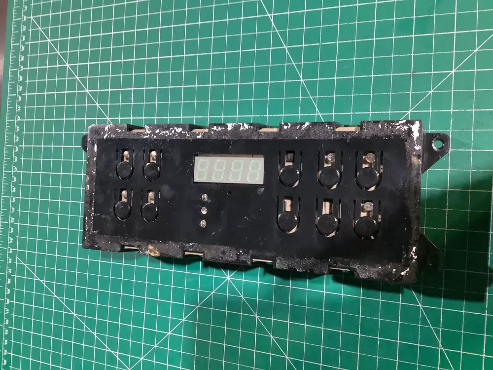 Kenmore AP4587739 1794486 316418208 316557108 316557118 PS3409083 Oven Control Board