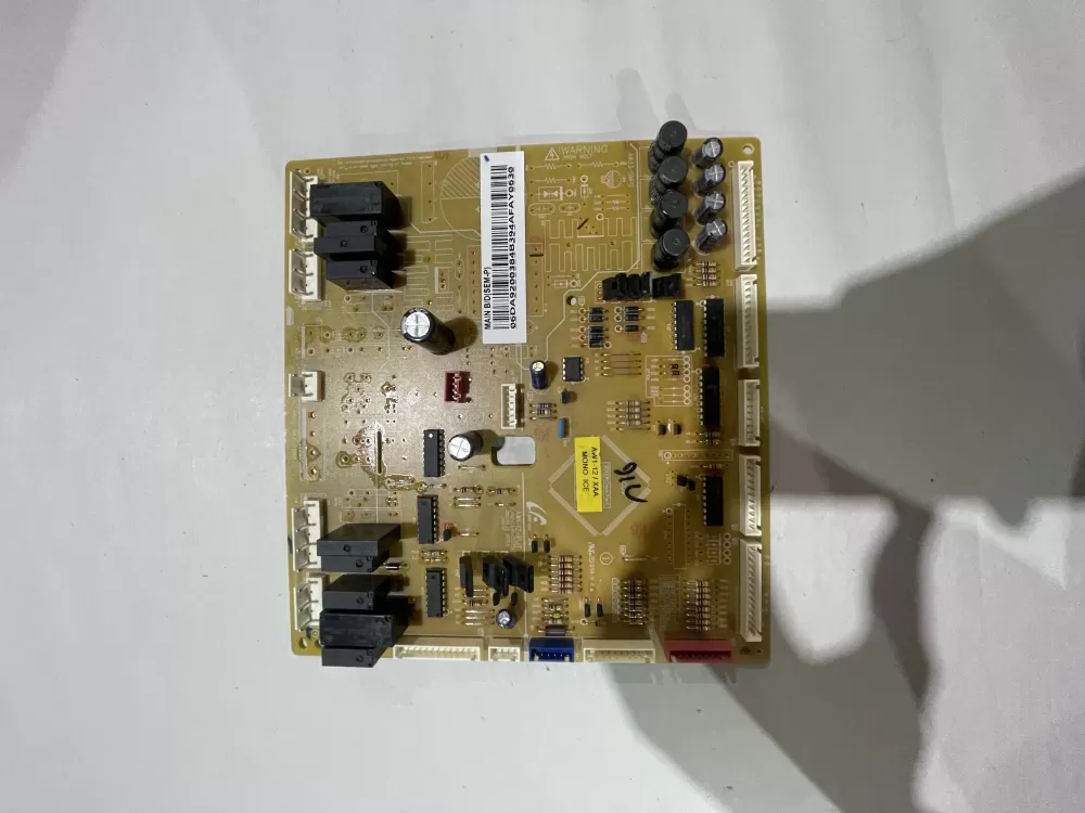 Samsung DA92-00384B  AP5620310  DA41-00750B  3188304  PS4168056 Refrigerator Control Board