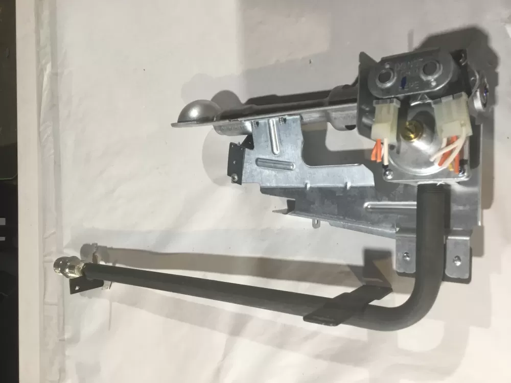 GE 25M01A 144 We14x0207 145493 000 Dryer Gas Valve AZ101681 | Sl93
