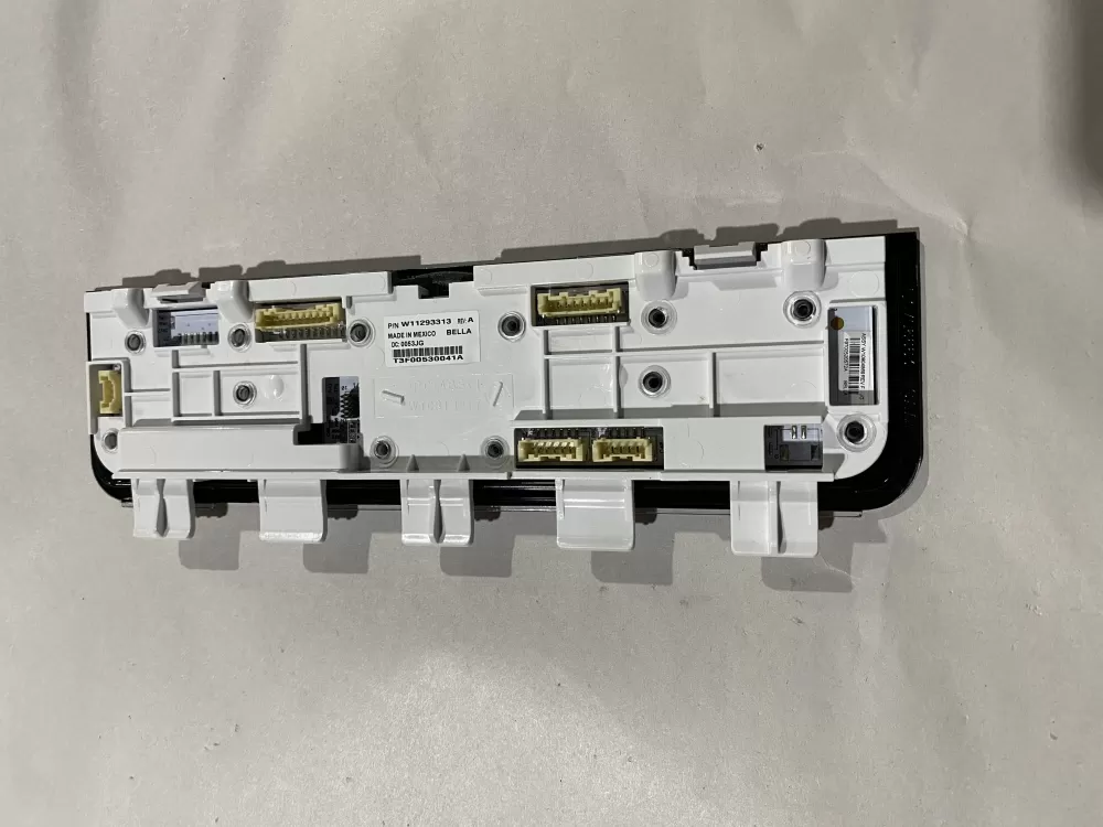 Whirlpool W11115331 W11293313 Refrigerator Control Board AZ141738 | BK564