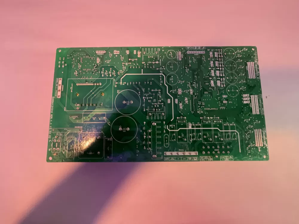 LG Kenmore EBR73304219 Refrigerator Control Board AZ196808 | KMV45