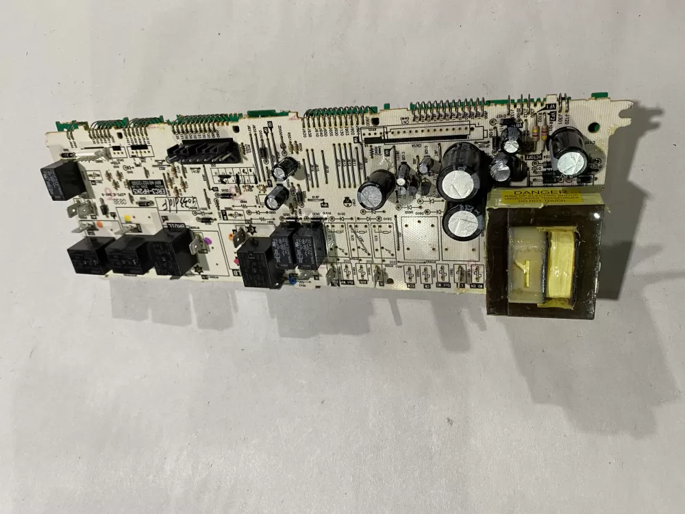 GE Oven Range Control Board ERC3-HP2K5 8RF4B10212000 AZ152743 | BK1852