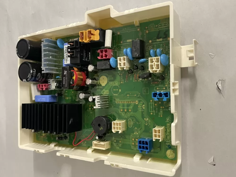 LG  Kenmore EBR38163357 AP5200947 2024568 AH3533797 EA3533797 EBR38163345 PS3533797 Washer Control Board