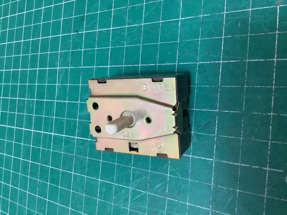 Frigidaire 131447500B Dryer Start Switch