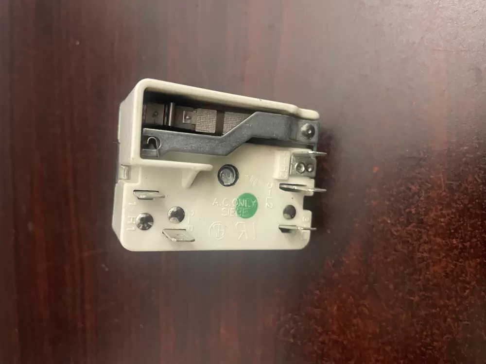 Whirlpool WP9751363 9751363 Infinite Switch AZ97443 | KM717
