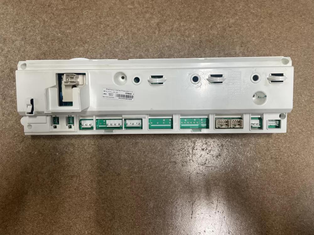 Frigidaire GE 137060500 Washer Control Board AZ16650 | KMV76