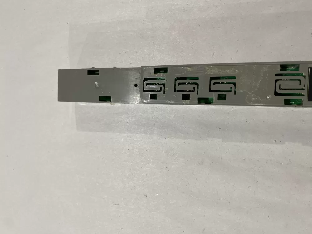 LG EBR42479306 Refrigerator Control Board Display AZ161990 | BK272