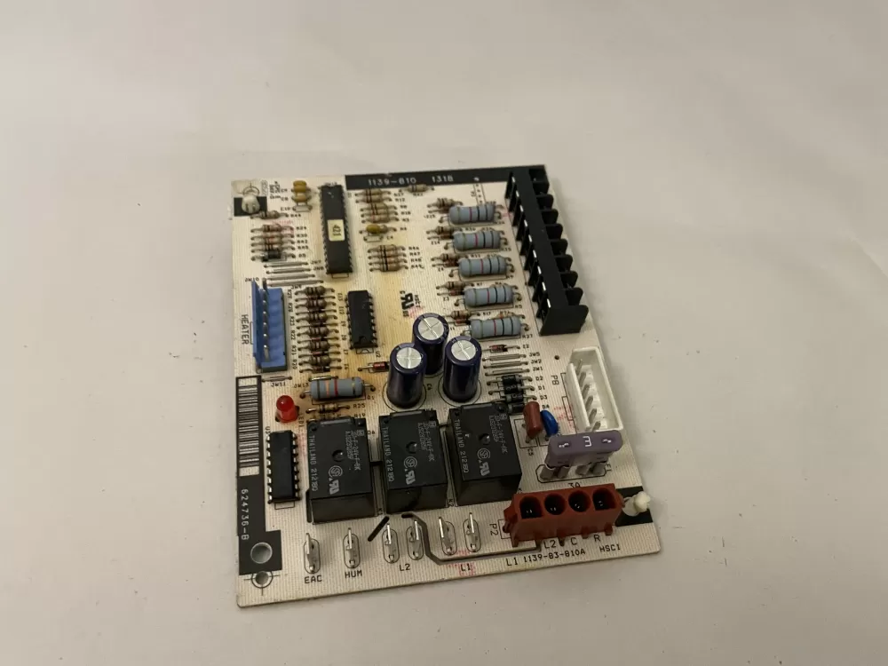 Nordyne 624736-B  Blower Circuit Control Board AZ103952 | Wm843