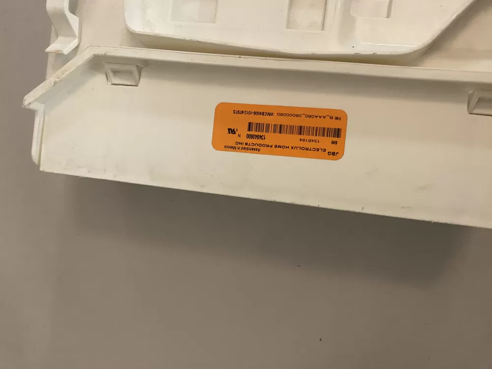 Electrolux AP5270208 134640600 7134640600 Washer Control Board AZ113778 | BK670
