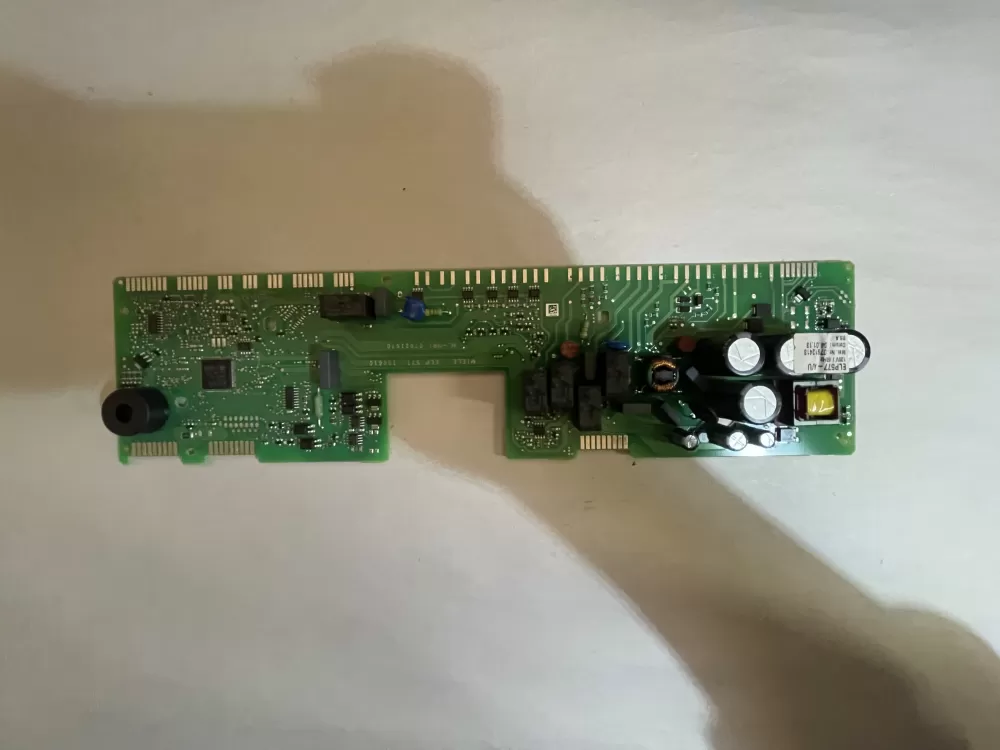 Miele ELP577  07921670  ELP577  Dishwasher 