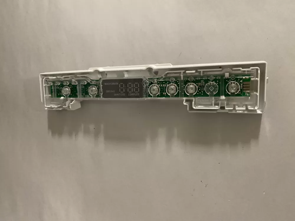 Kenmore W10620223 Dishwasher Control Board