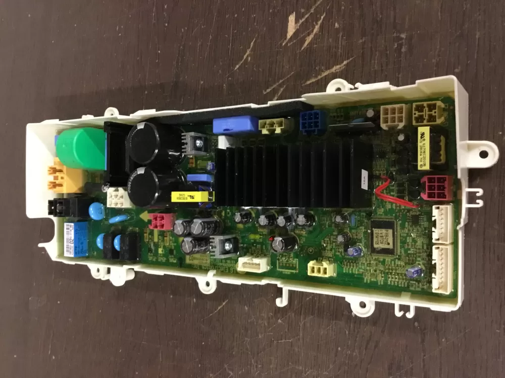 LG EBR76458303 EBR79523102 PS11710948 Washer Control