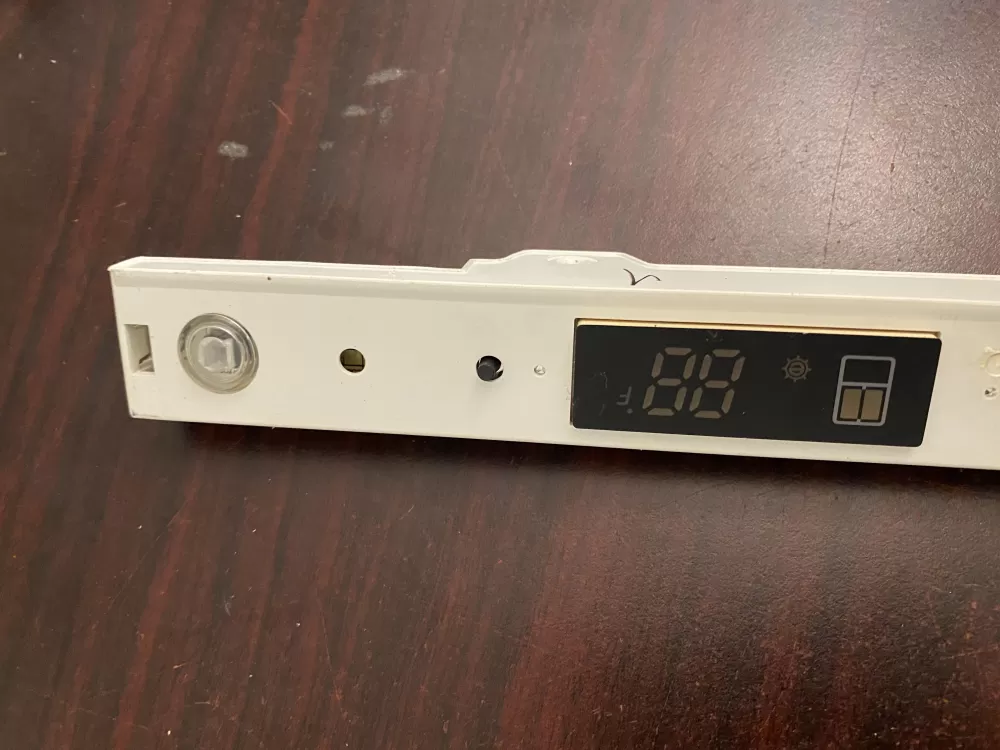 Samsung DA41-00412D AP4446941 Refrigerator Control Board AZ37368 | BK164