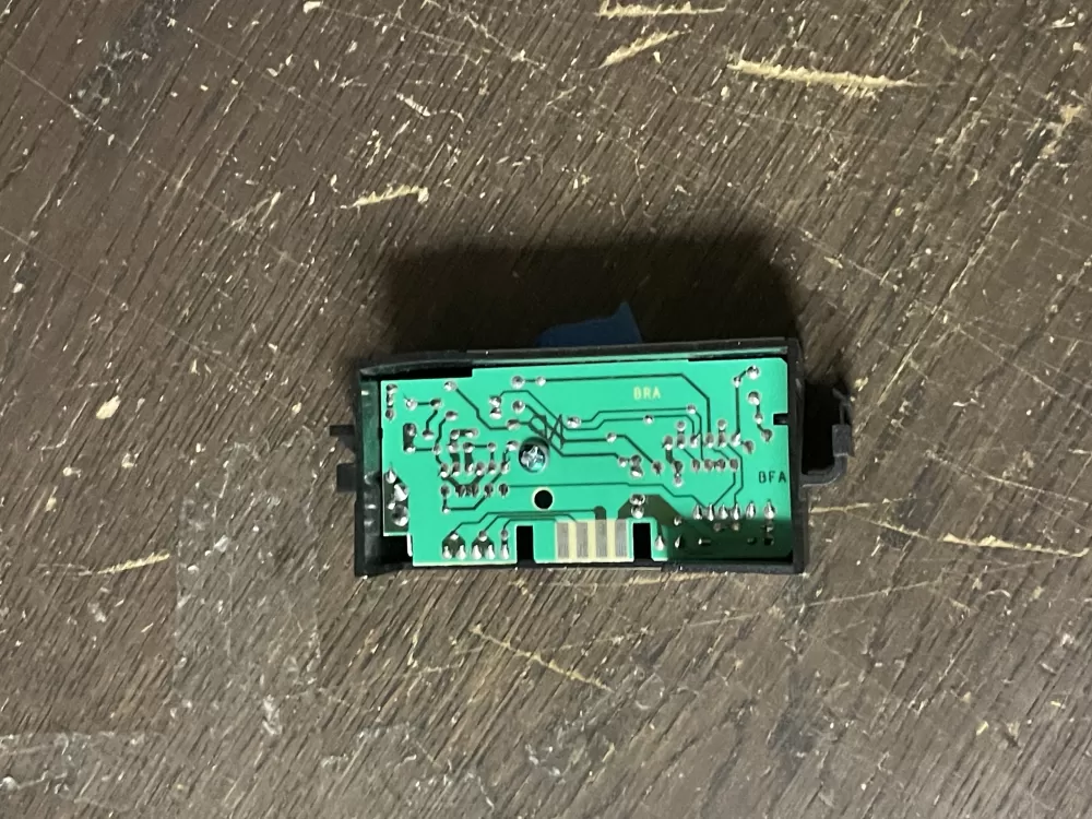 Whirlpool  Maytag 6 3708930  63708930  WP33002389  AP6007980  33002389  33001661  517188  PS11741107 Dryer Dryness Display Board