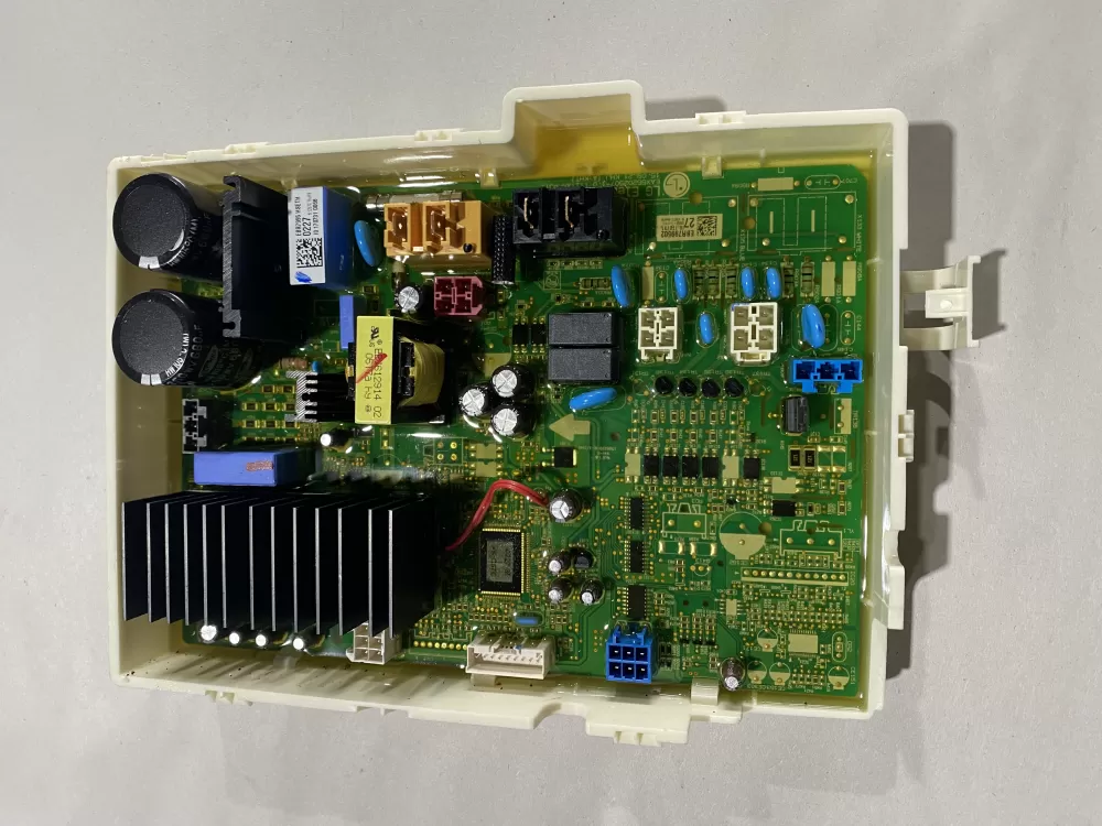LG EBR79950227 Washer Control Board
