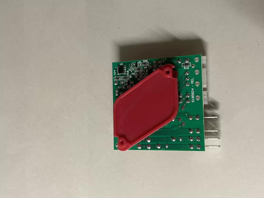 Whirlpool 2303822A Refrigerator Control Genuine Board AZ47145 | Wm603